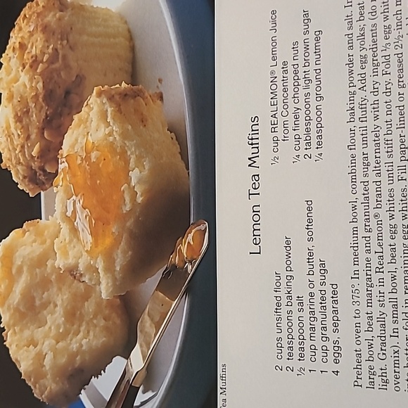 The muffin cookbook muffins for all occasions. - Picture 4 of 5